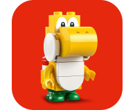 LEGO Super Mario 71422 Piknik w domu Mario - rozsz. - 1159394 - zdjęcie 8